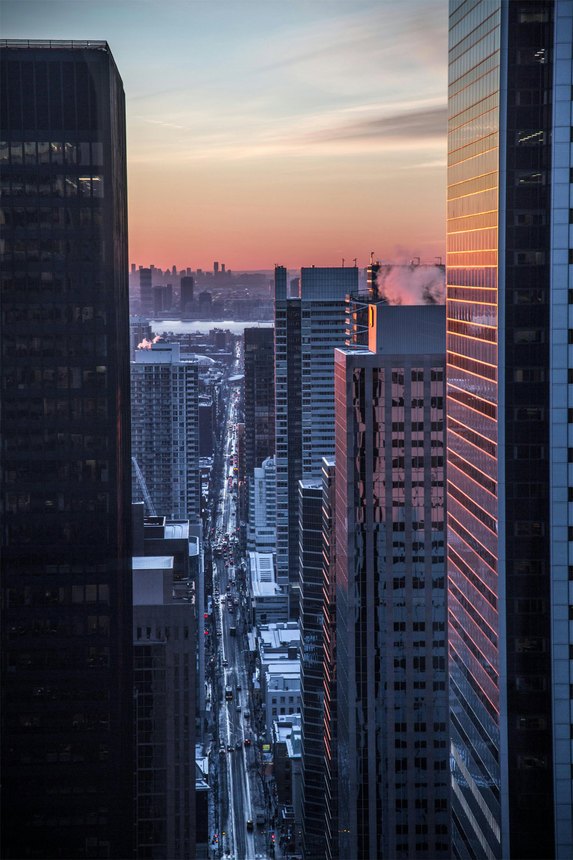 Modern architecture