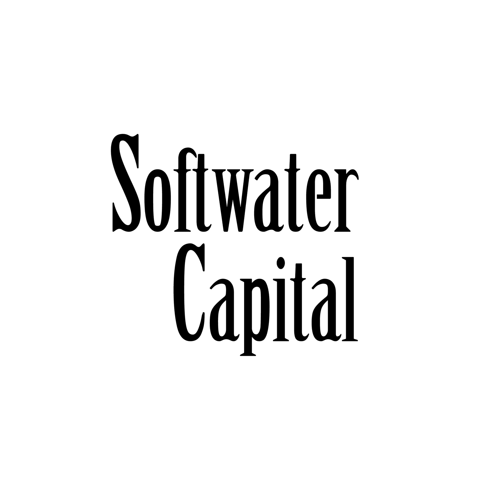 Softwater Capital